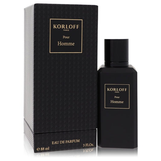 Korloff Pour Homme Eau de Parfum by Korloff