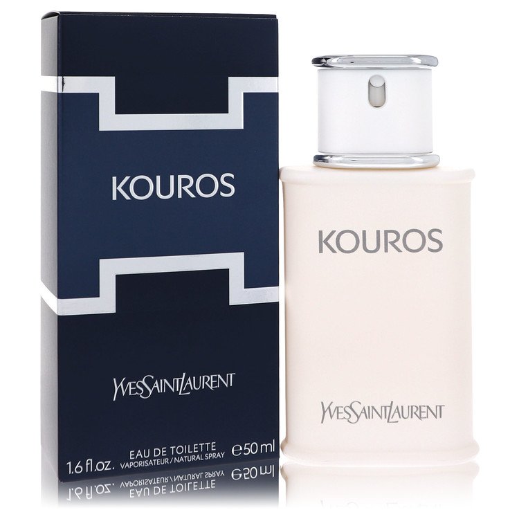 Kouros, Eau de Toilette by Yves Saint Laurent