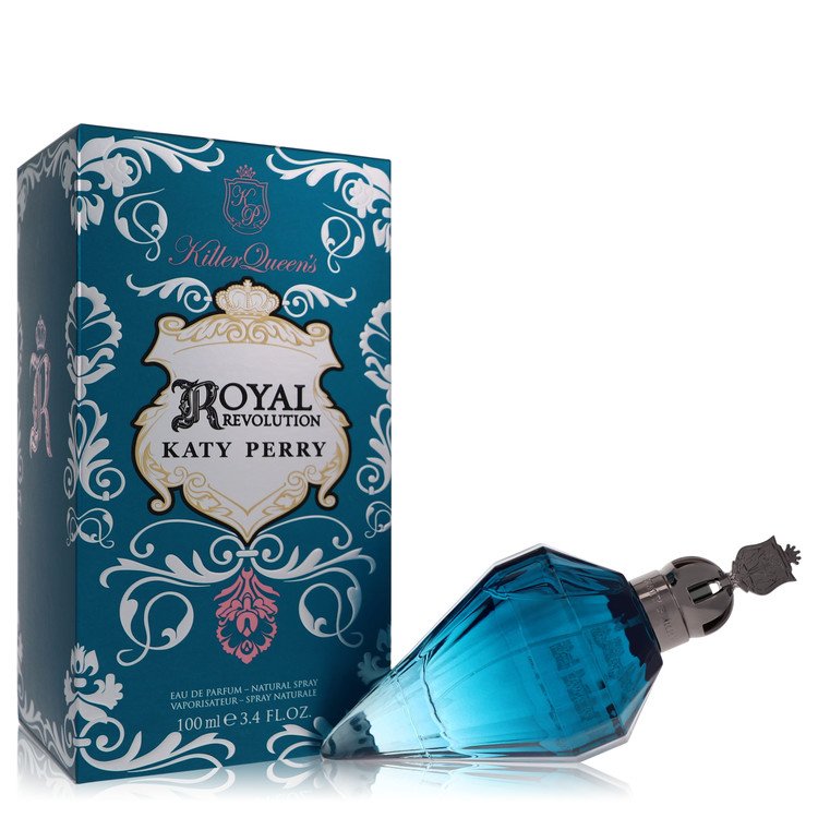 Royal Revolution, Eau de Parfum de Katy Perry