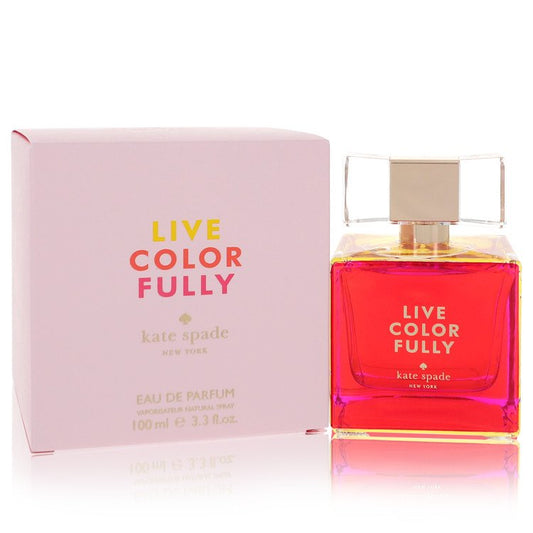 Live Colorfully, Eau de Parfum by Kate Spade