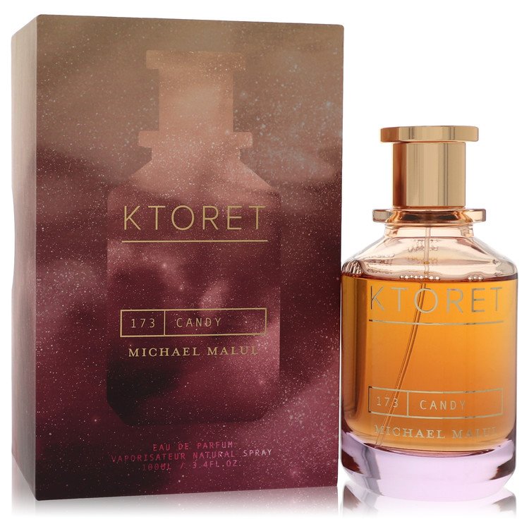 Ktoret 173 Candy Eau de Parfum by Michael Malul