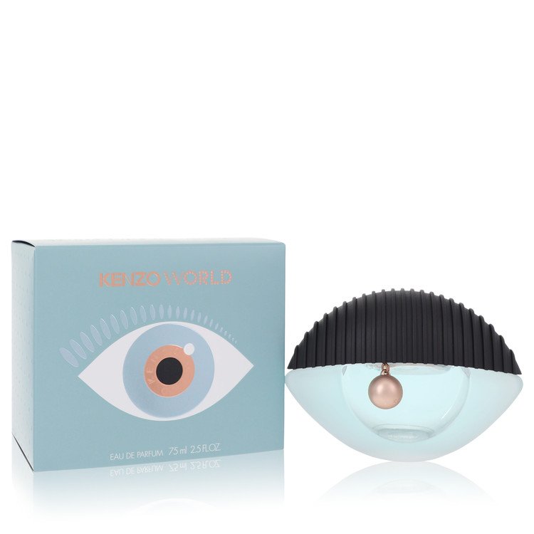 Kenzo World, Eau de Parfum de Kenzo