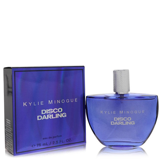 Kylie Minogue Disco Darling Eau de Parfum by Kylie Minogue