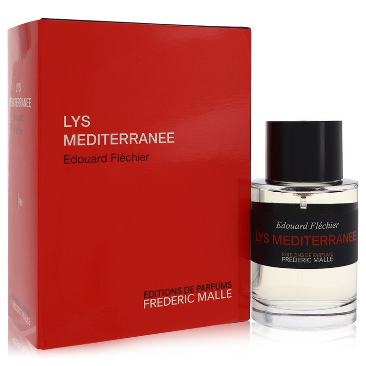 Lys Méditerranée, Eau de Parfum de Frédéric Malle
