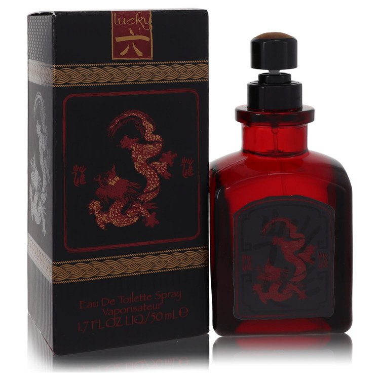 Lucky Number 6, Eau de Toilette Spray de Liz Claiborne