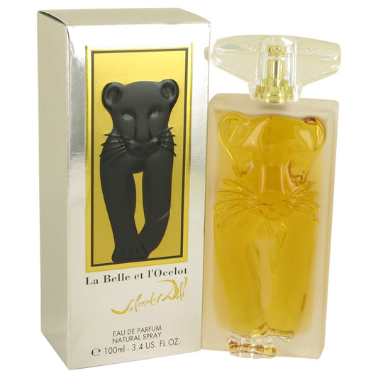 La Belle Et L'ocelot Eau de Parfum by Salvador Dali