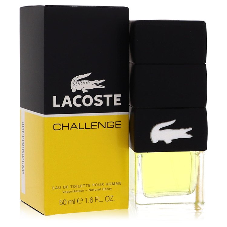 Challenge, Eau de Toilette by Lacoste