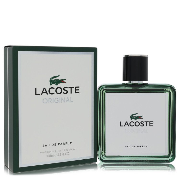 Lacoste Eau de Parfum by Lacoste