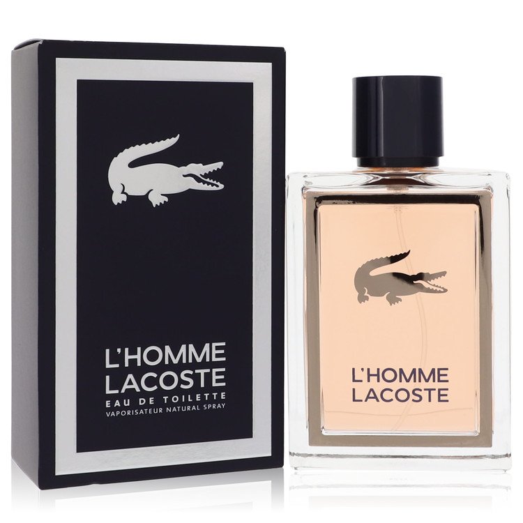 Lacoste L'Homme, Eau de Toilette de Lacoste