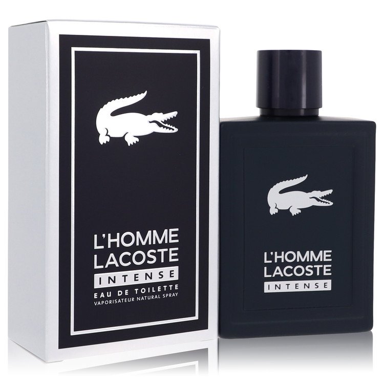 Lacoste L'Homme Intense, Eau de Toilette by Lacoste