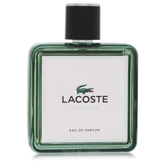 Lacoste Eau de Parfum (Tester) by Lacoste