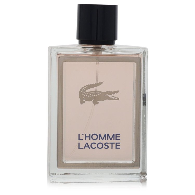 Lacoste L'homme Eau de Toilette (Tester) by Lacoste