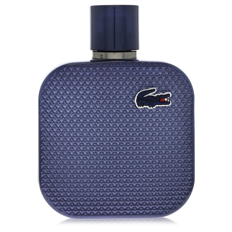 Lacoste Eau De Lacoste L.12.12 Bleu Eau De Parfum Spray (Tester) By Lacoste