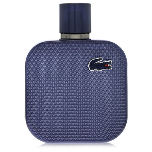 Lacoste Eau De Lacoste L.12.12 Bleu Eau De Parfum Spray (Tester) By Lacoste