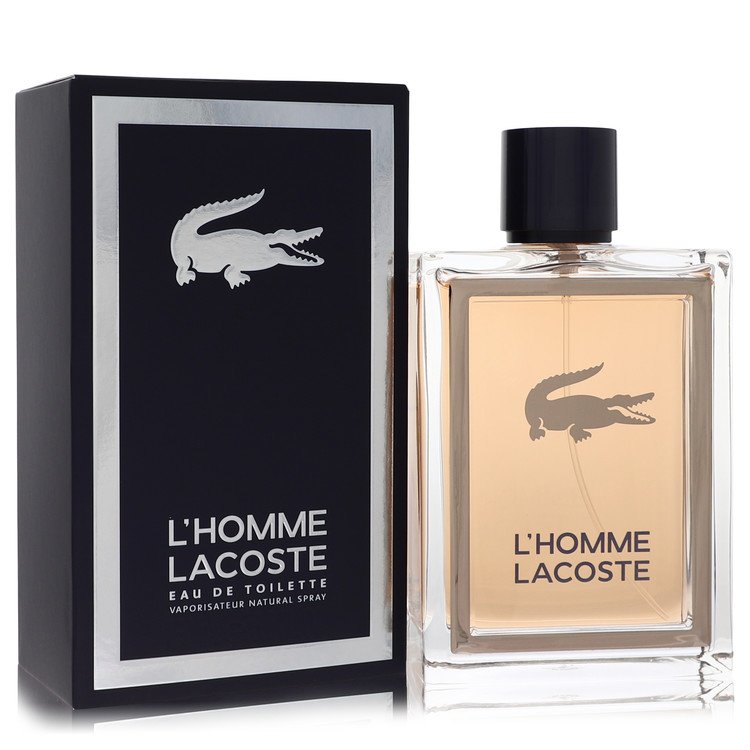 Lacoste L'Homme Eau de Toilette de Lacoste