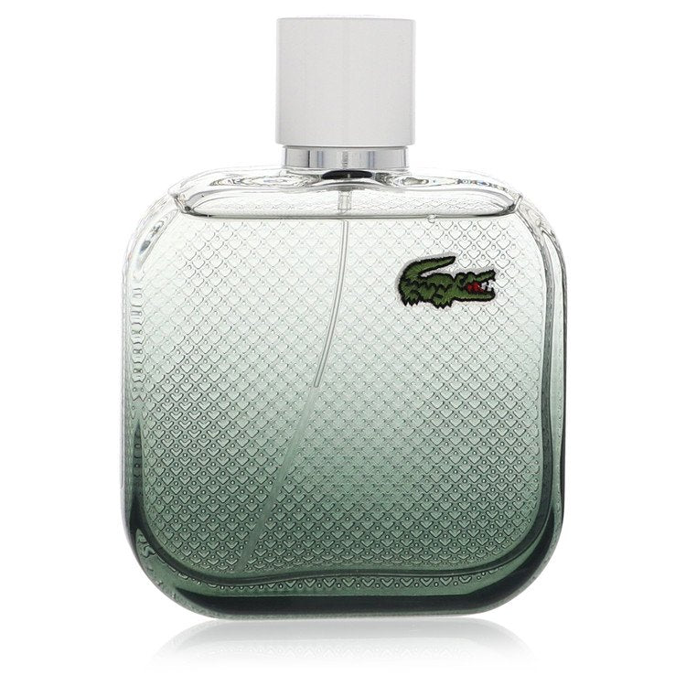 Lacoste Eau de Lacoste L.12.12 Blanc Eau Intense Eau de Toilette (Tester) par Lacoste