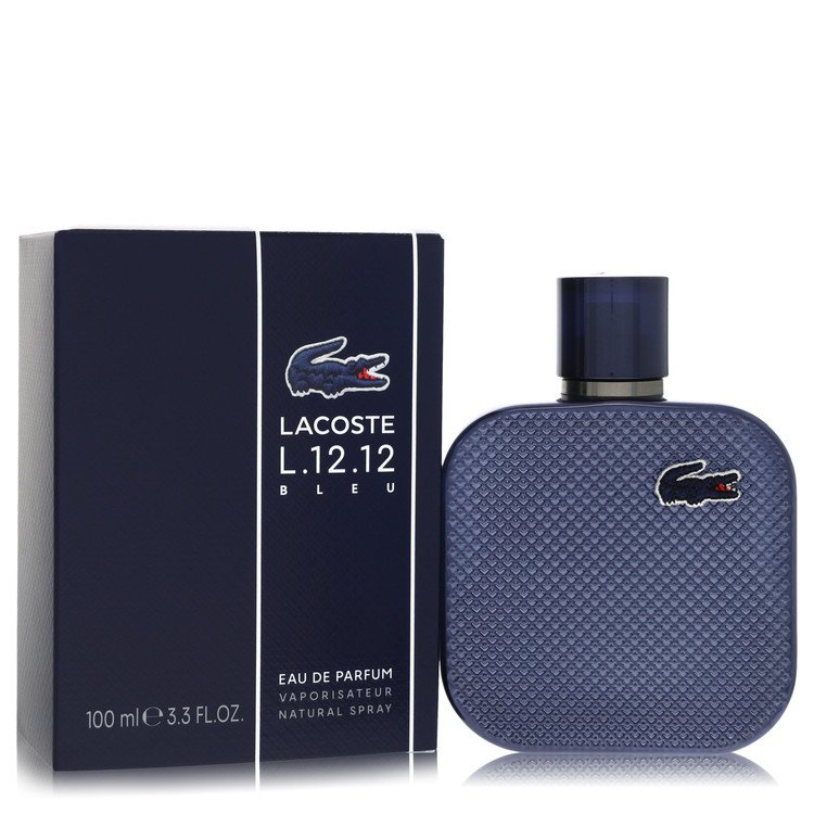 Lacoste Eau de Lacoste L.12.12 Bleu Eau de Parfum by Lacoste