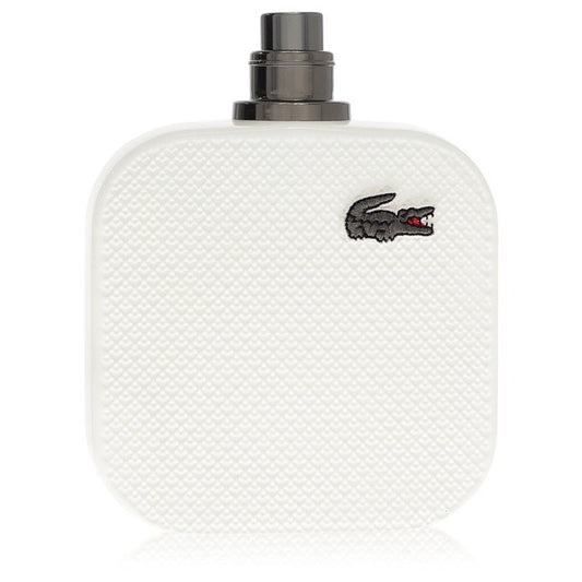 Lacoste Eau de Lacoste L.12.12 Blanc Eau de Parfum (Tester) by Lacoste