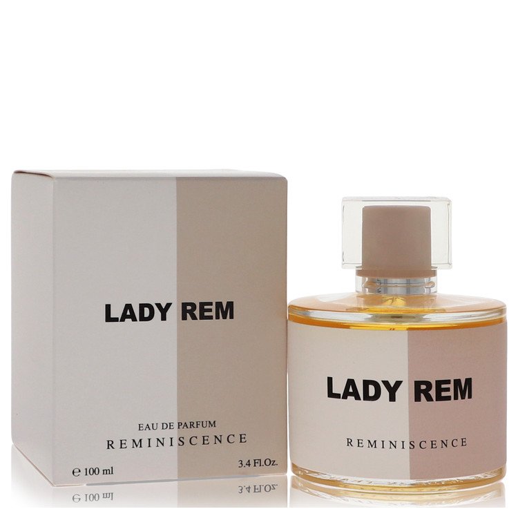 Eau de Parfum Lady Rem de Réminiscence