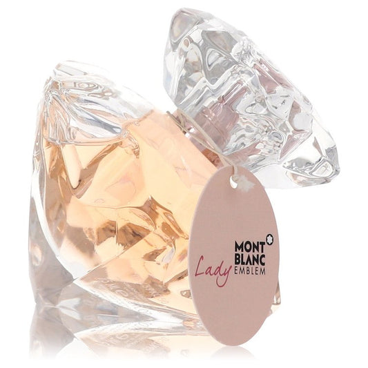 Lady Emblem, Eau de Parfum (Tester) by Montblanc