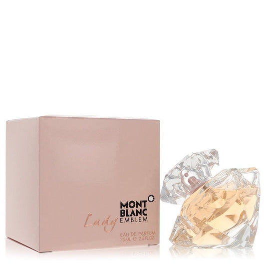 Lady Emblem, Eau de Parfum by Montblanc