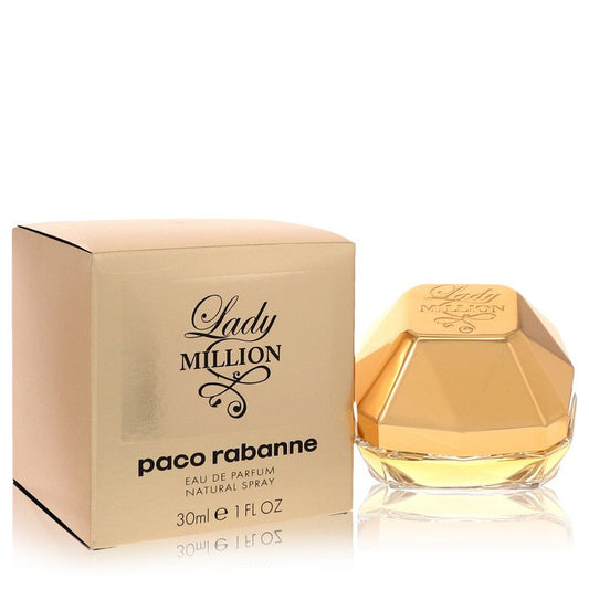 Lady Million, Eau de Parfum by Paco Rabanne