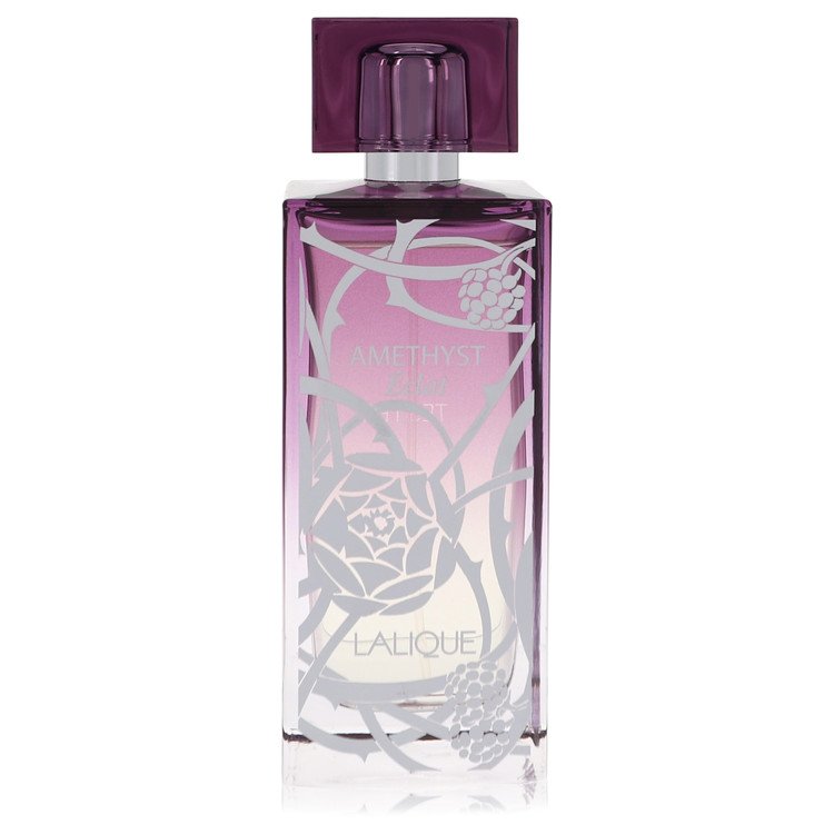 Lalique Amethyst Eclat Eau de Parfum (Tester) by Lalique