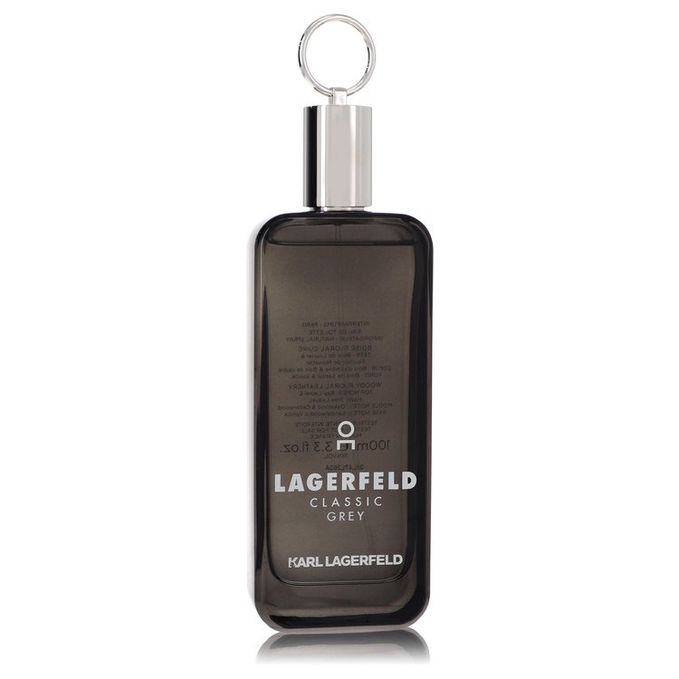 Eau de Toilette Lagerfeld Classic Grey (Testeur) par Karl Lagerfeld