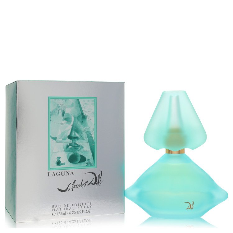 Laguna Eau de Toilette by Salvador Dali