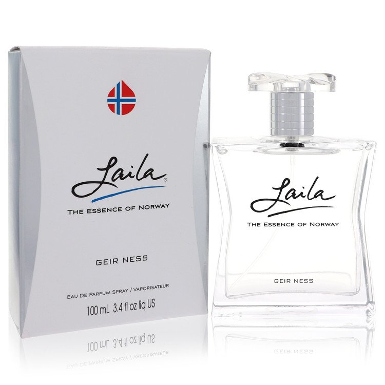 Laila, Eau de Parfum by Geir Ness