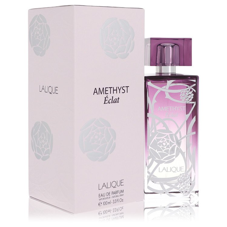 Lalique Amethyst Eclat Eau de Parfum by Lalique