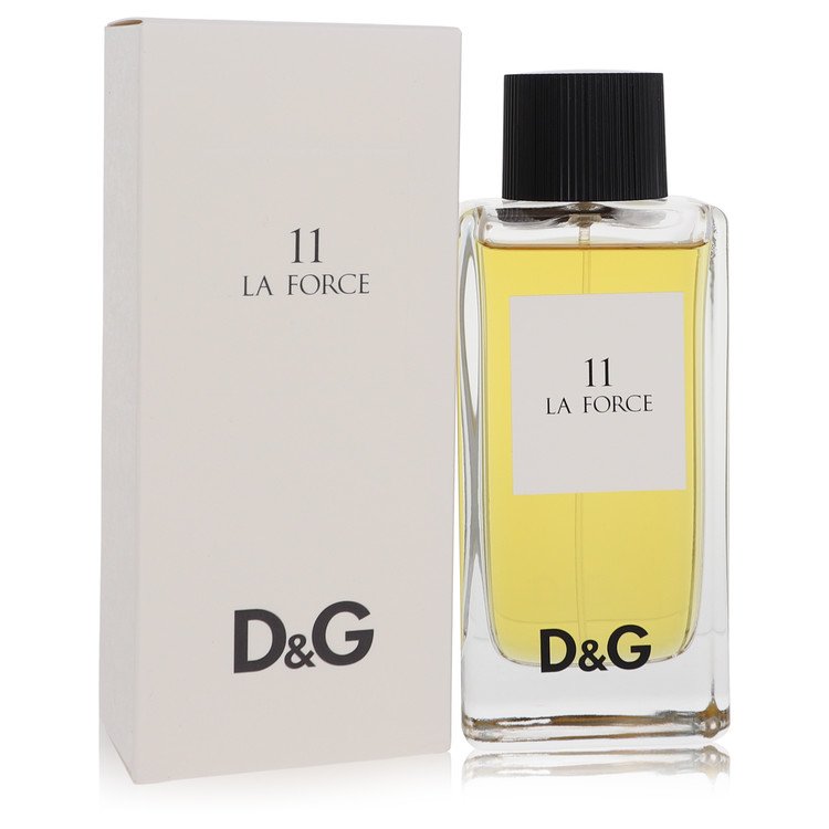 La Force 11, Eau de Toilette de Dolce &amp; Gabbana