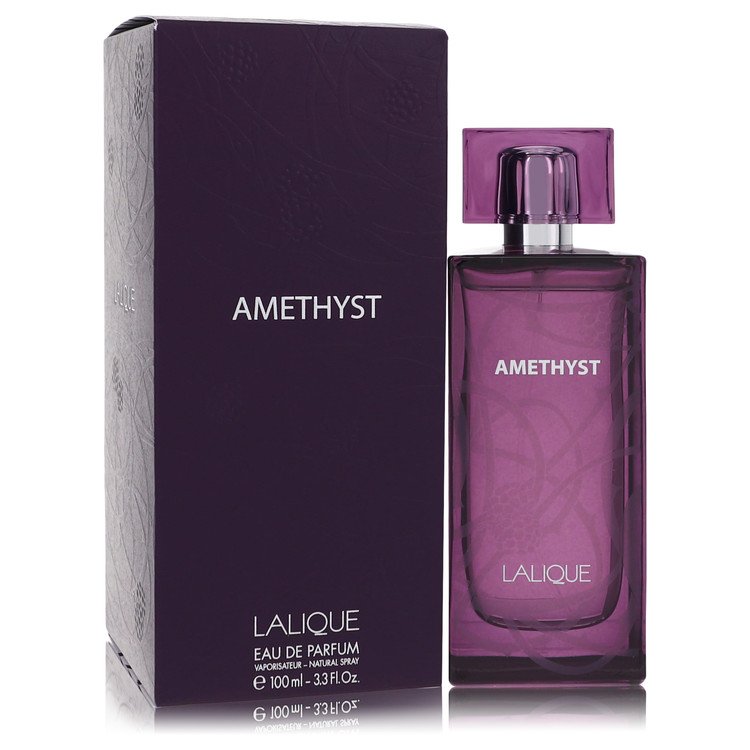 Améthyste, Eau de Parfum de Lalique