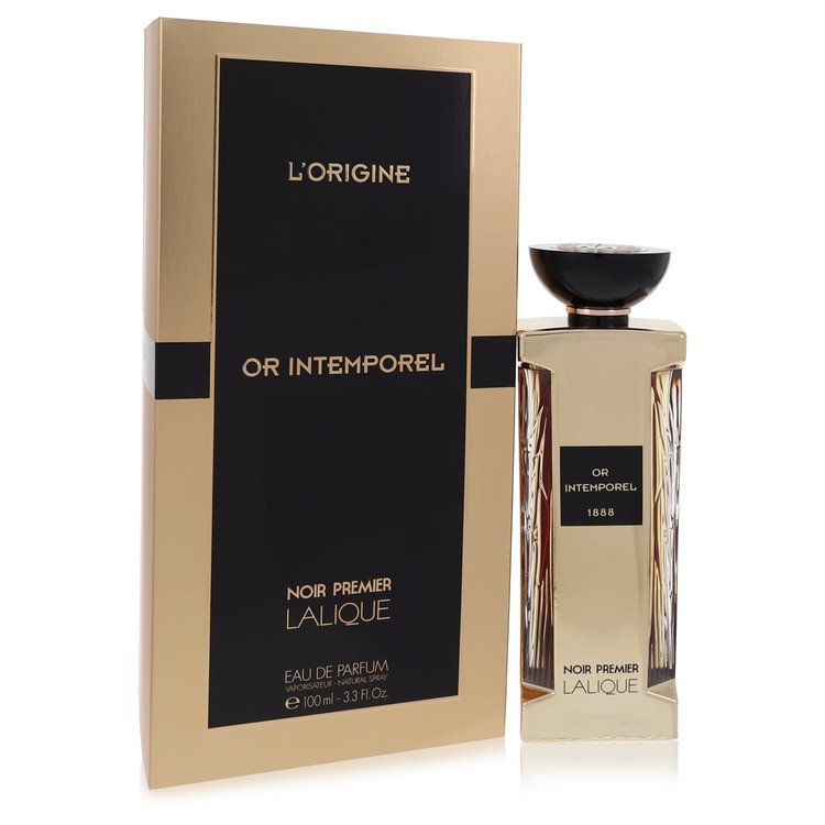 Ou Intemporel, Eau de Parfum de Lalique