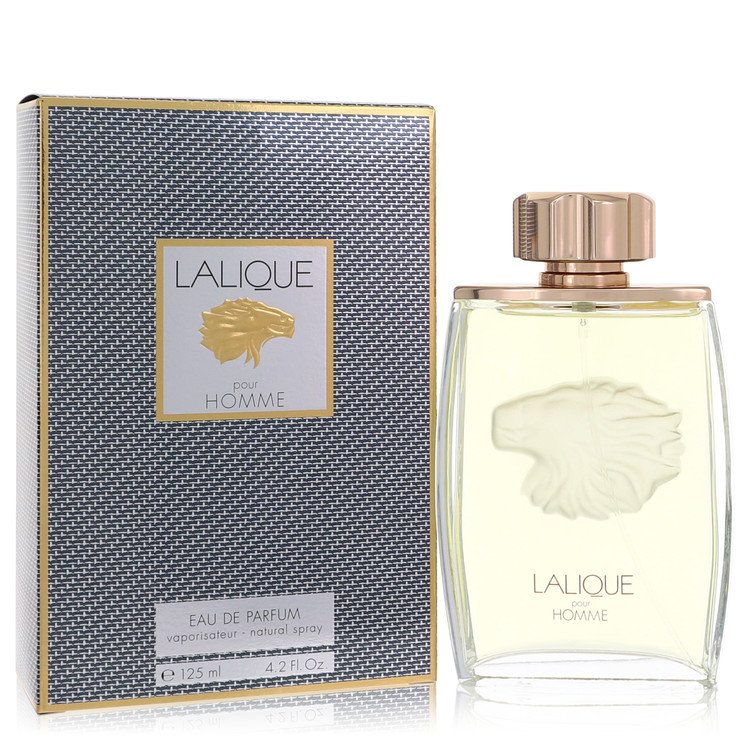 Lalique, Eau de Parfum (Lion) by Lalique