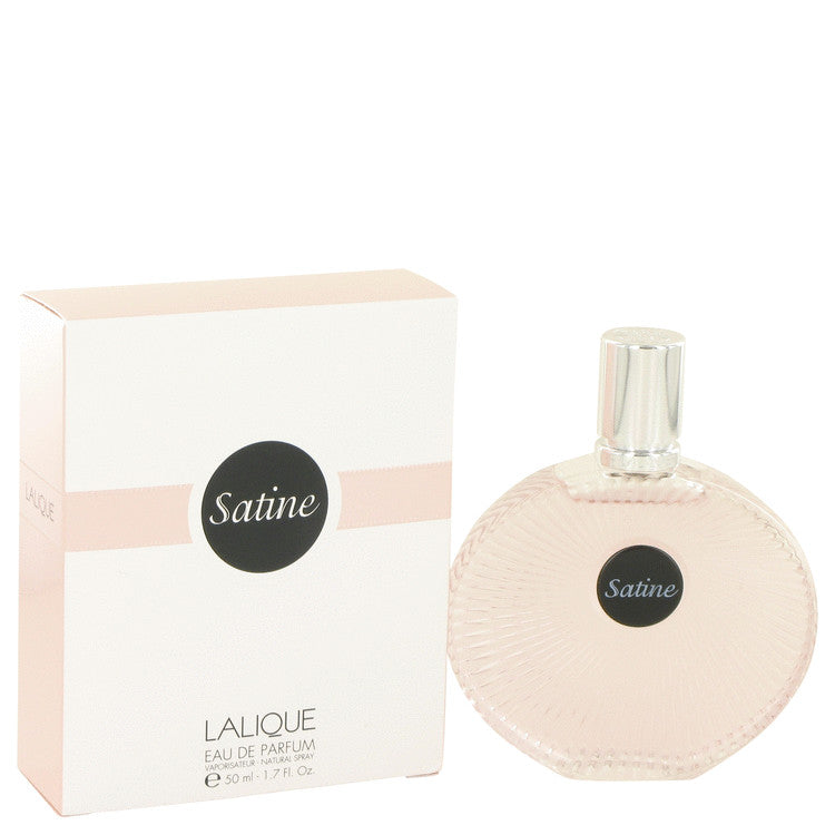 Lalique Satine Eau de Parfum par Lalique