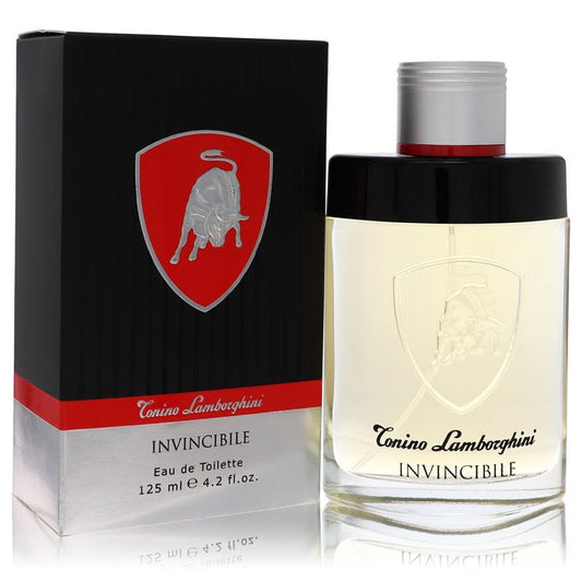 Lamborghini Invincibile Eau de Toilette by Tonino Lamborghini