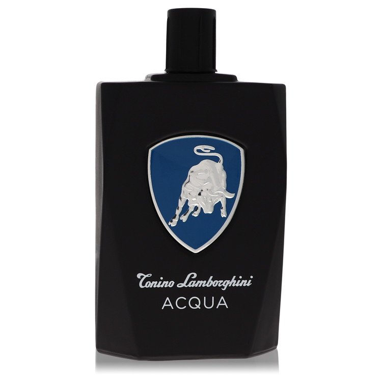 Lamborghini Acqua Eau de Toilette (Tester) by Tonino Lamborghini