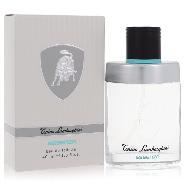 Lamborghini Essenza Eau de Toilette de Tonino Lamborghini