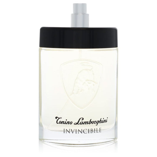 Lamborghini Invincibile Eau de Toilette (Tester) by Tonino Lamborghini