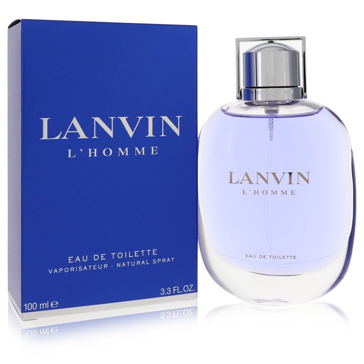 Lanvin L'Homme, Eau de Toilette by Lanvin