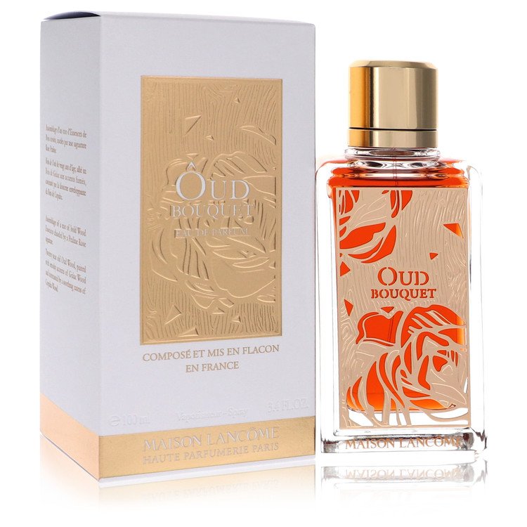 Lancôme Oud Bouquet Eau de Parfum (Unisexe) par Lancôme