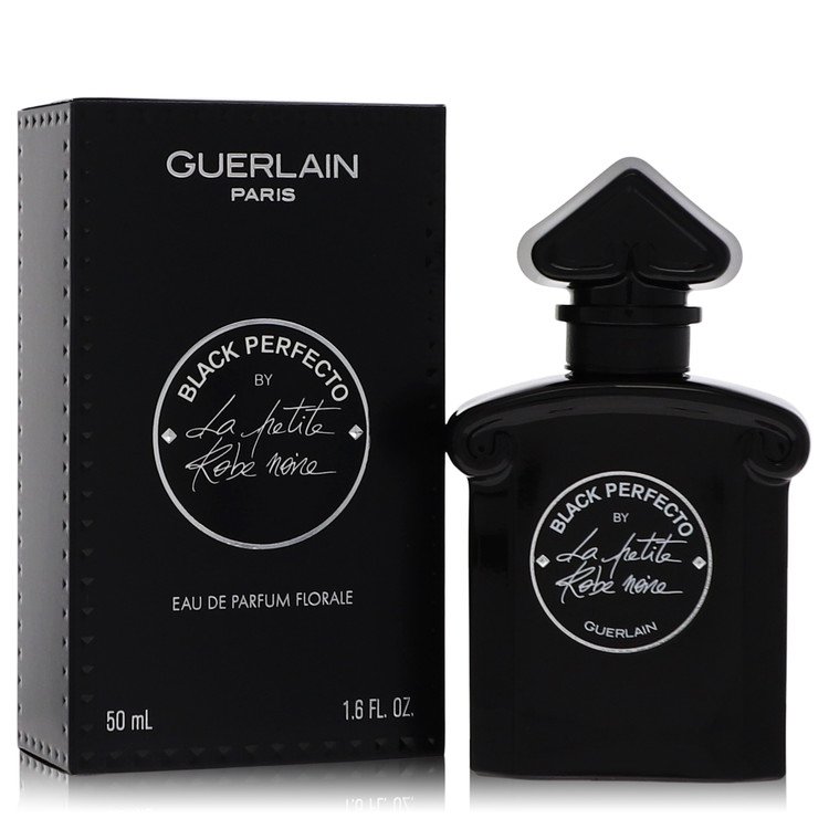 La Petite Robe Noire Black Perfecto Eau de Parfum Florale Spray by Guerlain