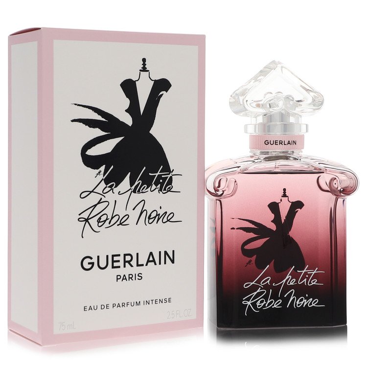 La Petite Robe Noire Intense Eau de Parfum by Guerlain