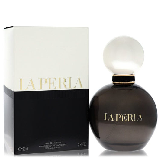 La Perla Signature Eau de Parfum Refillable by La Perla