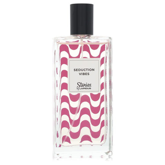 Lapidus Seduction Vibes Eau de Toilette (Tester) by Lapidus