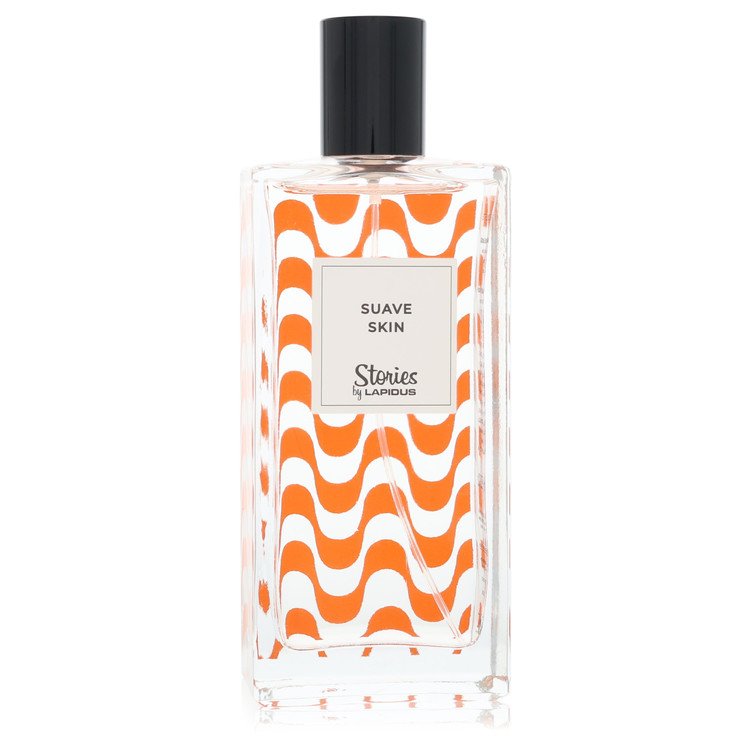 Lapidus Suave Skin Eau de Toilette (Tester) by Lapidus