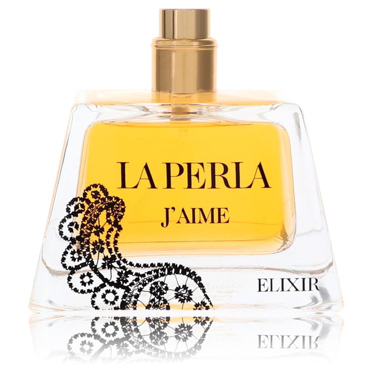 La Perla J'aime Elixir Eau de Parfum (Tester) by La Perla