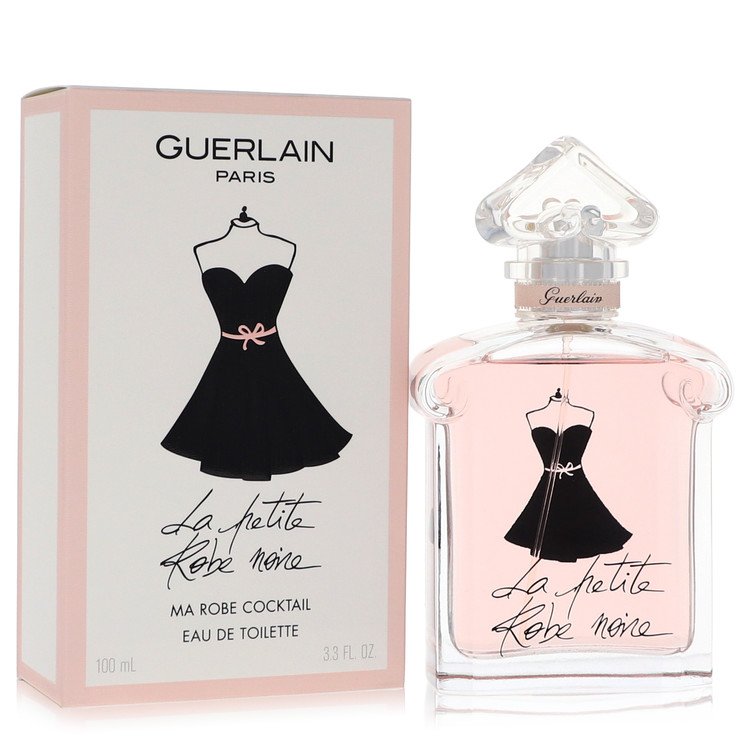 La Petite Robe Noire, Eau de Toilette by Guerlain