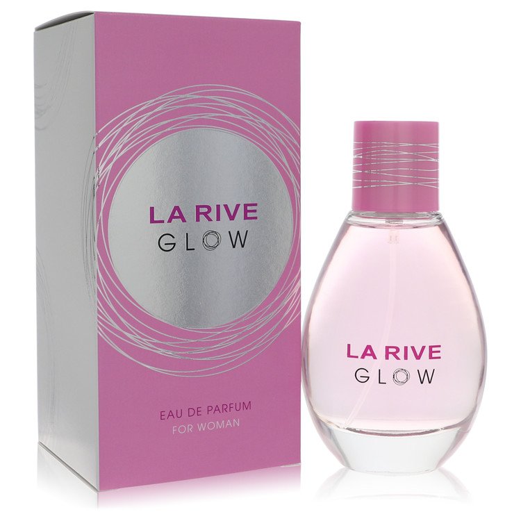 La Rive Glow Eau de Parfum by La Rive